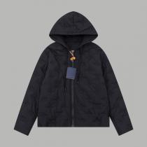 コピー ブランド 販売品のよさを感じさNEW素敵LOUIS VUITTON綿入れの服