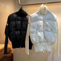 コート幅広く使える抜け感を出すブランド 通販MONCLER