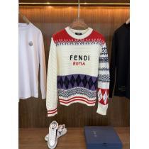 セータースーパー コピー 安心23AWの最新アイテム新着入荷FENDI