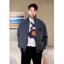 高い品質を誇る在庫セールコート偽物 ブランド 激安LOUIS VUITTON