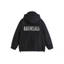 コート可愛い完売確実  大人気着心地の良いスーパー コピー ブランドbalenciaga