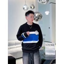 バーバリーブランド 通販自分へのご褒美高級感あるセーター