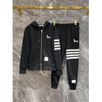 セット偽物 ブランド 激安一流の憧れブランド風合いが魅力THOM BROWNE