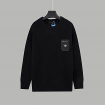 セーター飽きのこないデザイン先取り2026限定新作ブランド スーパー コピーPRADA