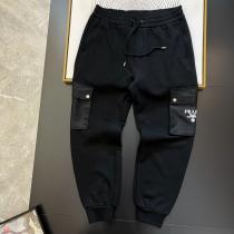 スラックスプラダ偽 ブランド新鮮ながら上品人気☆夏にお勧め