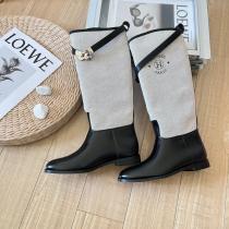 限定版プリントカジュアルもある絶妙な雰囲気エルメス長靴ブランド コピー 品