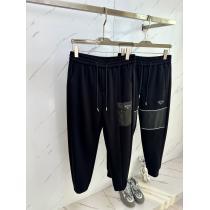 PRADAスラックスブランド コピー 通販キュートな印象人気☆夏にお勧め