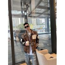 BURBERRYコートNEW　新作 オンライン限定商品ブランド 品 激安 通販