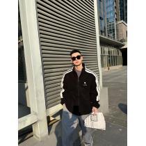 数年愛用しても人気アイテム通勤にもOKbalenciagaコートスーパー コピー 品