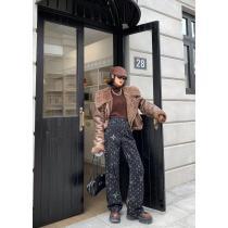 ジーンズLOUIS VUITTONスーパー コピー ブランド 通販爆発的人気おしゃれ度をUPする新着