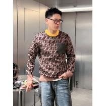 スーパー コピー 通販セーター夏に通勤などに大活躍完売目前FENDI