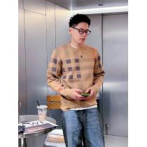 偽物 通販 2026のマストバイのアイテム大人気商品BURBERRYセーター