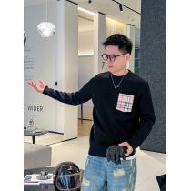 バーバリー2026季節限定定番人気ブランド コピー 着払いセーター