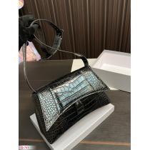 ブランド 激安balenciaga季節感もプラス2026新作きちんと感が強いバッグ
