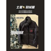 ブランド レプリカ個性派さんSS23オシャレダウンジャケットVIVIENNE WESTWOOD