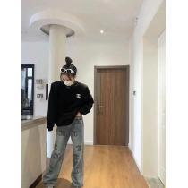 オシャレな印象に元気な印象にジーンズCH偽物 ブランド ショップ