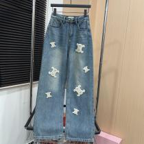 CELINEジーンズコピー 商品 通販大人気アイテムきれいめ派に上質