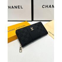 VIPセール実用性は勿論スーパー コピー  財布LOUIS VUITTON