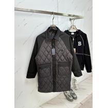 ブランド コピー 販売 通年使えるアイテム大注目　早い者勝ちPRADA綿入れの服