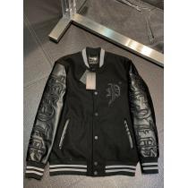 コート涼しげに演出人気☆夏にお勧め偽 ブランド PHILIPP PLEIN