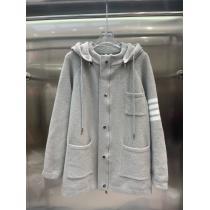 コートブランド 通販 激安超あたたかい今年の正解大人気新作THOM BROWNE
