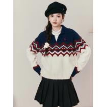スーパー コピー 品セーター著名人愛用存在感のあるPolo Ralph Lauren