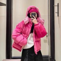 ダウンジャケット偽 ブランド 販売お洒落な印象にお洒落上級者MONCLER