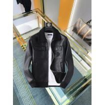 ジャケット新作限定華やかキュートカワイイ雰囲気スーパー コピー ブランドCHROME HEARTS