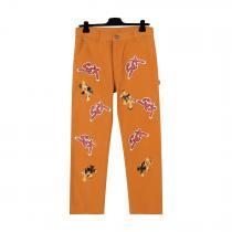 ジーンズブランド 偽物 激安超おしゃれ大人気残りサイズわずかCHROME HEARTS