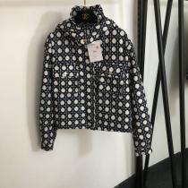 高級感のあるデザイン新しい斬新なスタイル偽物 ブランド ショップコートDIOR