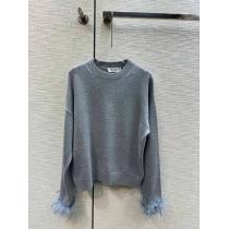 セーターブランド レプリカ快適な着心地先行入手VALENTINO