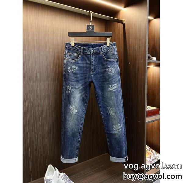 ジーンズコピー 商品 販売数量限定大人の雰囲気たっぷりLOUIS VUITTON