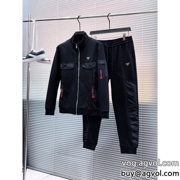 韓国ファッション高級感あるPRADAセットブランド コピー 販売