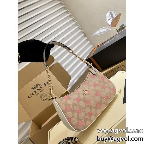 バッグ2026ファッション上品カジュアルな雰囲気にCOACHブランド コピー 優良