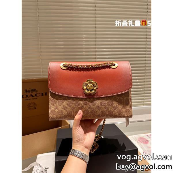 バッグCOACHスーパー コピー 通販上質な素材新作大人気