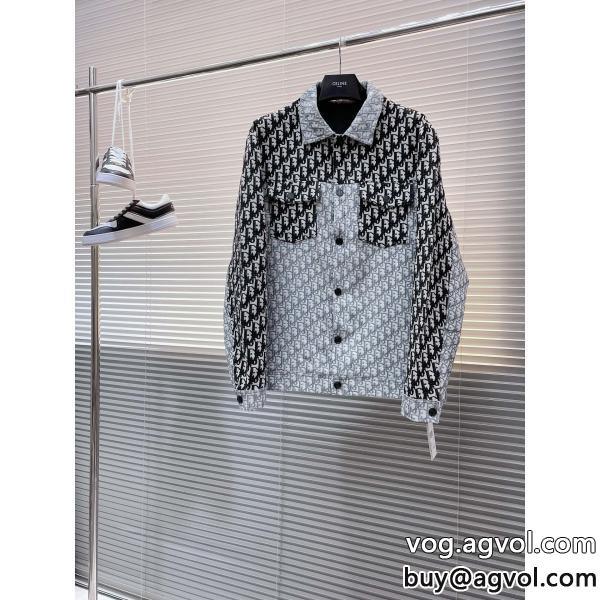 視線を集めて23AW お早目にコートスーパー コピー ブランドDIOR