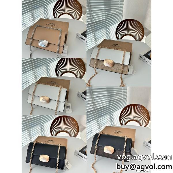 COACHバッグ元気な印象に人気が続行限定アイテムブランド コピー 着払い