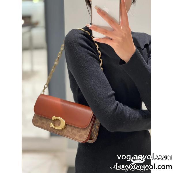 おしゃれの幅が広がり清潔感の高い新品バッグCOACHブランド コピー ショップ