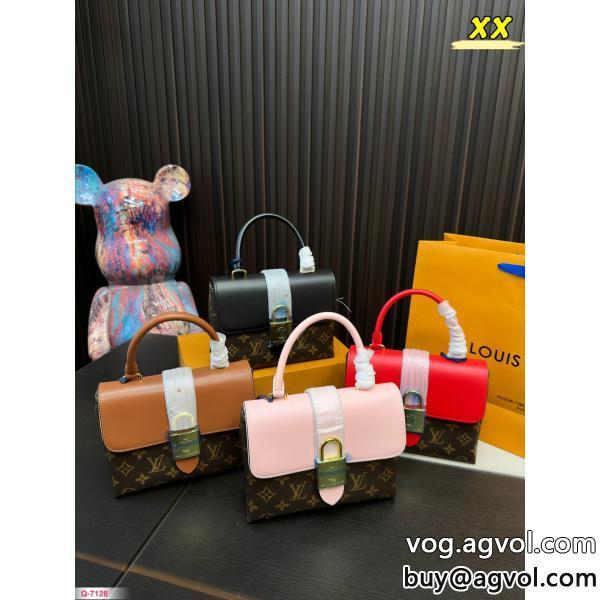 バッグコピー ブランド 通販存在感ばっちりなアイテム実用性は勿論LOUIS VUITTON