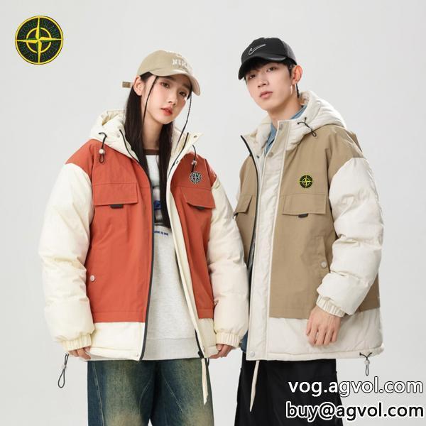 Stone Islandコート大好評上品な落ち感ある激安 ブランド