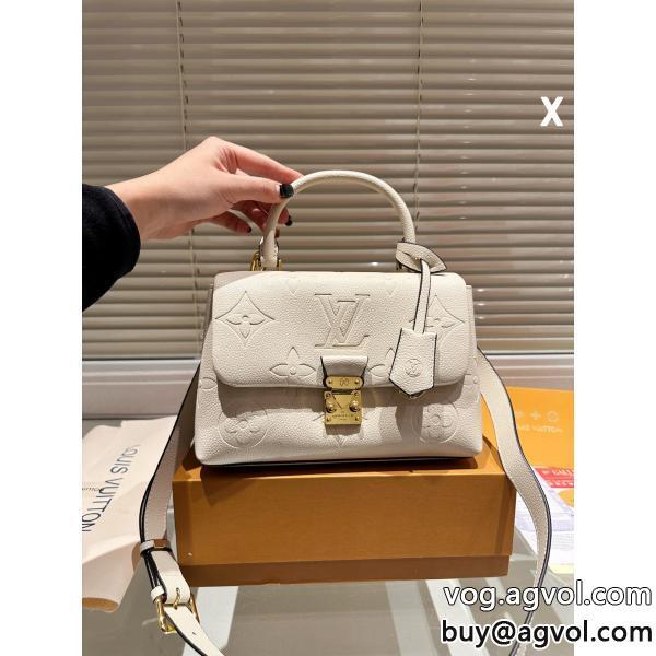 バッグスーパー コピー 通販 優良人気急上昇中個性派さんLOUIS VUITTON