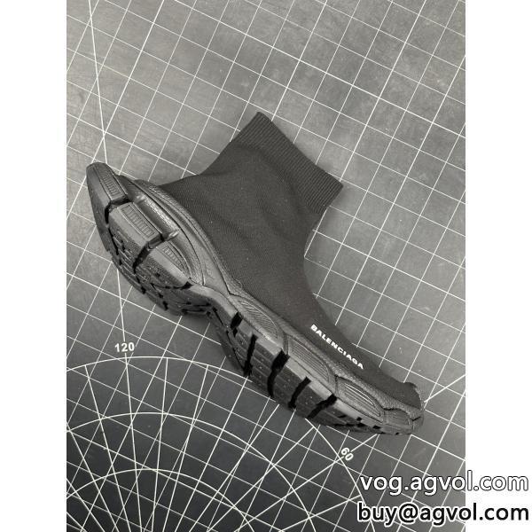 balenciagaコピー 商品 販売柔らかい色調早期完売スニーカー