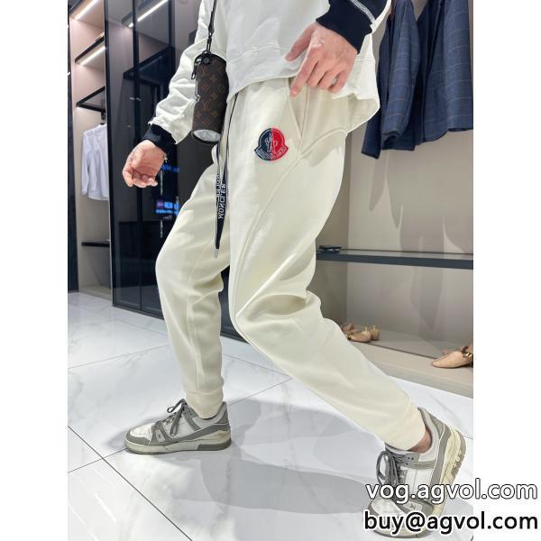 ブランド コピー s 級この時季だからお買い得格安SALEスラックスMONCLER