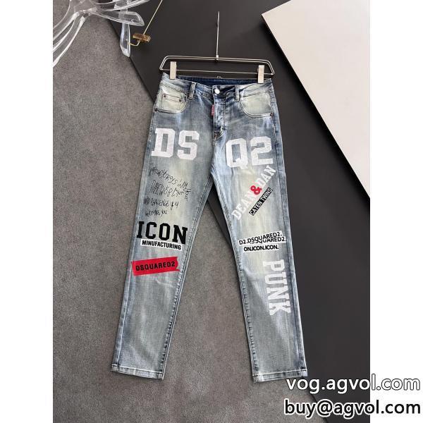 ジーンズ毎年爆発的人気高いクオリティブランド 品 スーパー コピーDSQUARED2