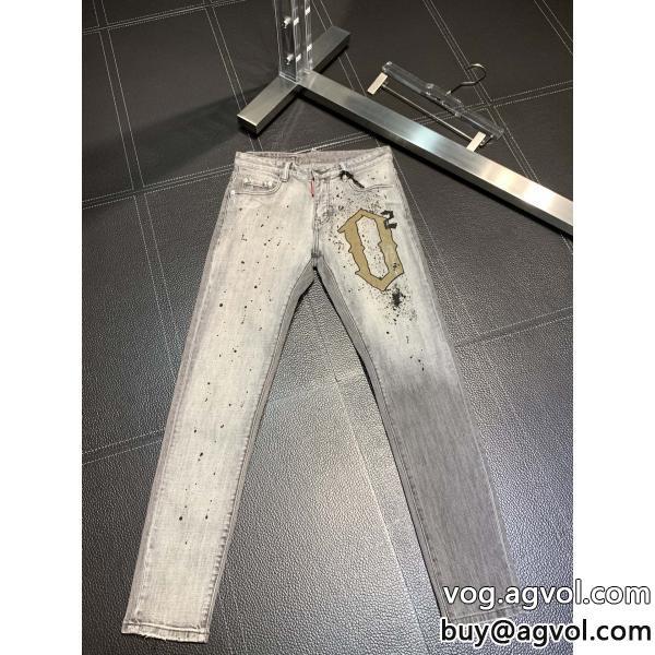 ブランド 偽物 激安 通販通年使えるアイテム先行入手ディースクエアードジーンズ