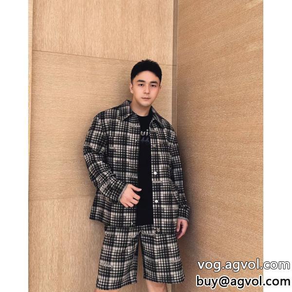ブランド 激安コートLOUIS VUITTON今年らしい着こなし肌触りの着心地が良く 