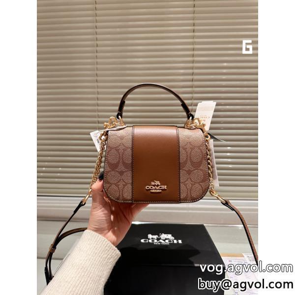 COACHコピー 商品 ブランド超あたたかいオンライン限定商品バッグ