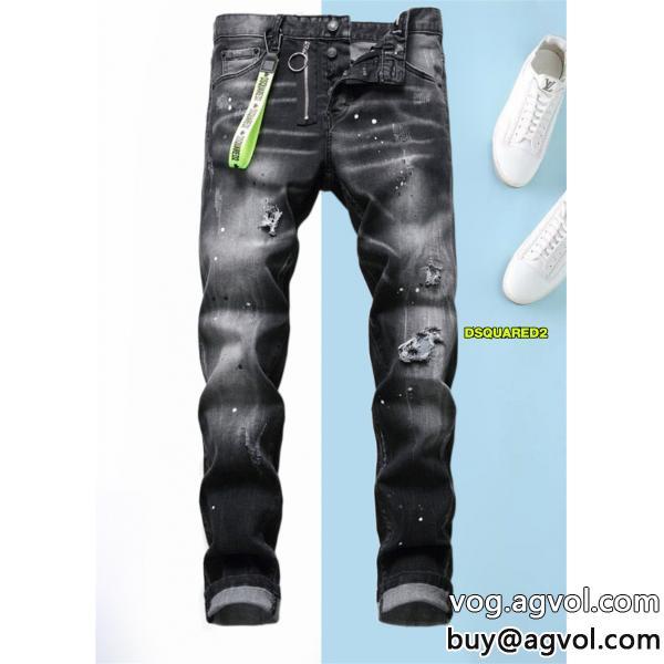 限定特大セール先行販売ジーンズDSQUARED2スーパー コピー 安心