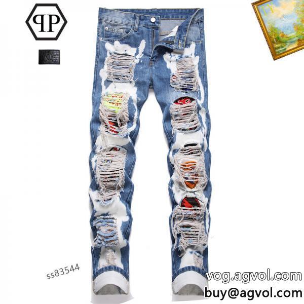 ジーンズブランド コピー 品最新商品即完売必至目を惹くPHILIPP PLEIN