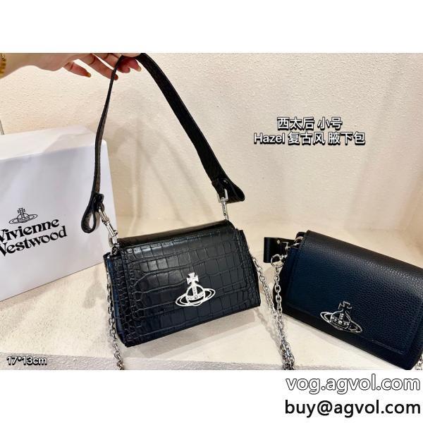 バッグ愛用ブランドユニセックススタイルVIVIENNE WESTWOODコピー 通販